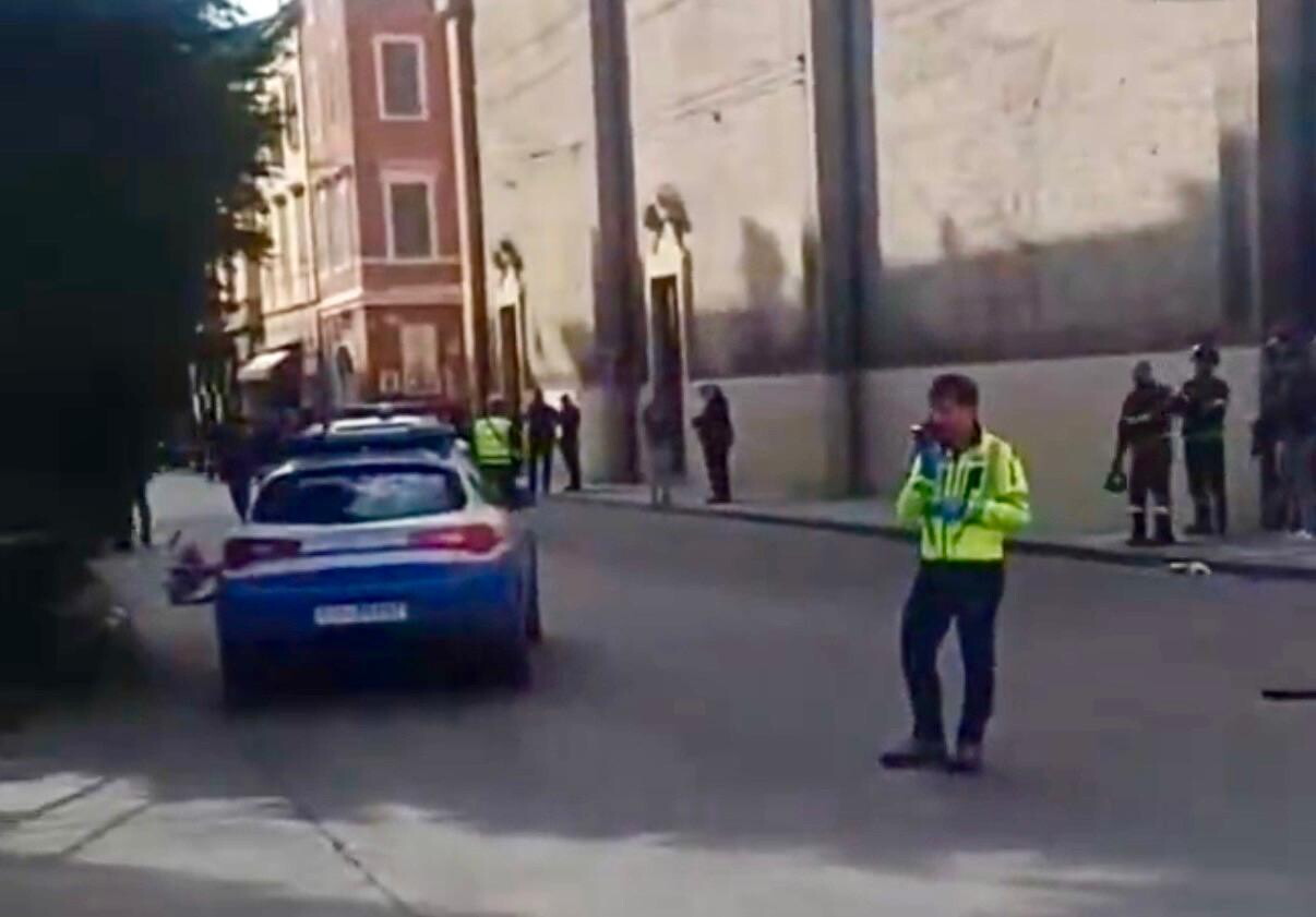 Chi è l'attentatore di Modena. Salvini: criminale 'di seconda generazione'