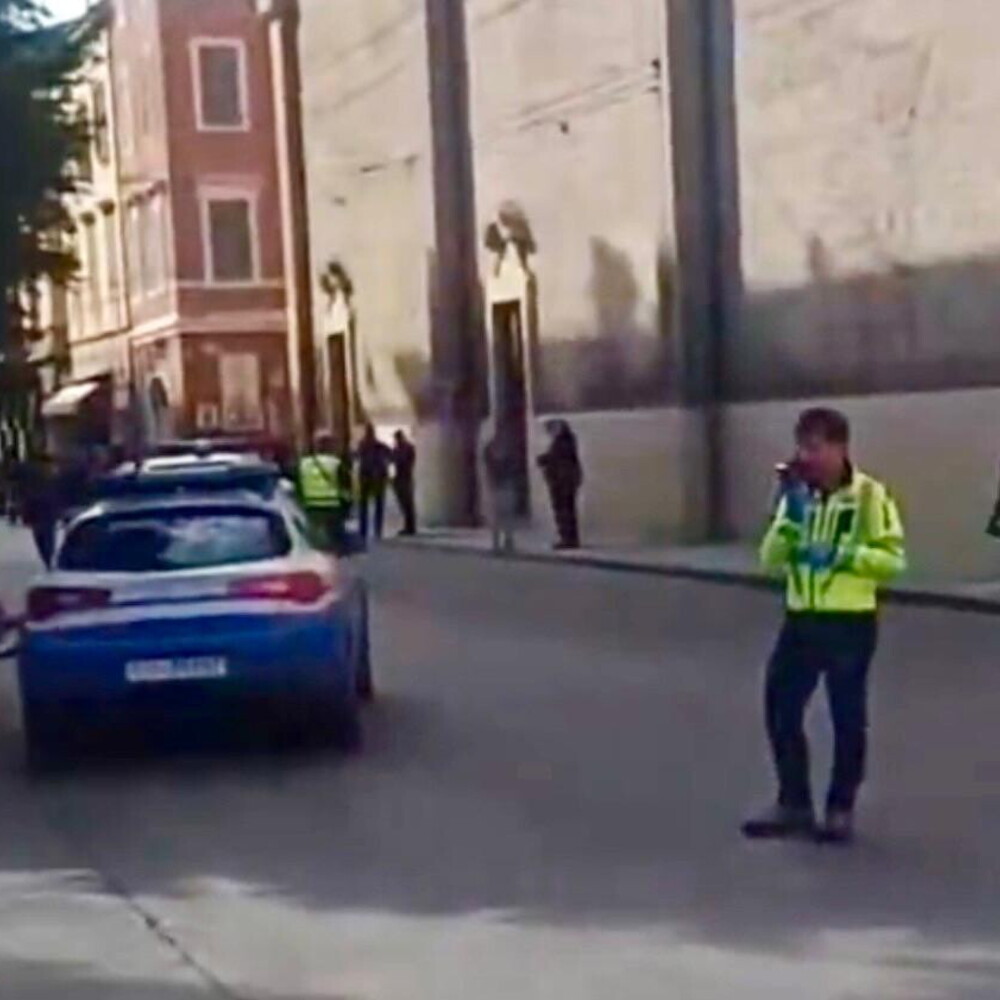 Chi è l'attentatore di Modena. Salvini: criminale 'di seconda generazione'