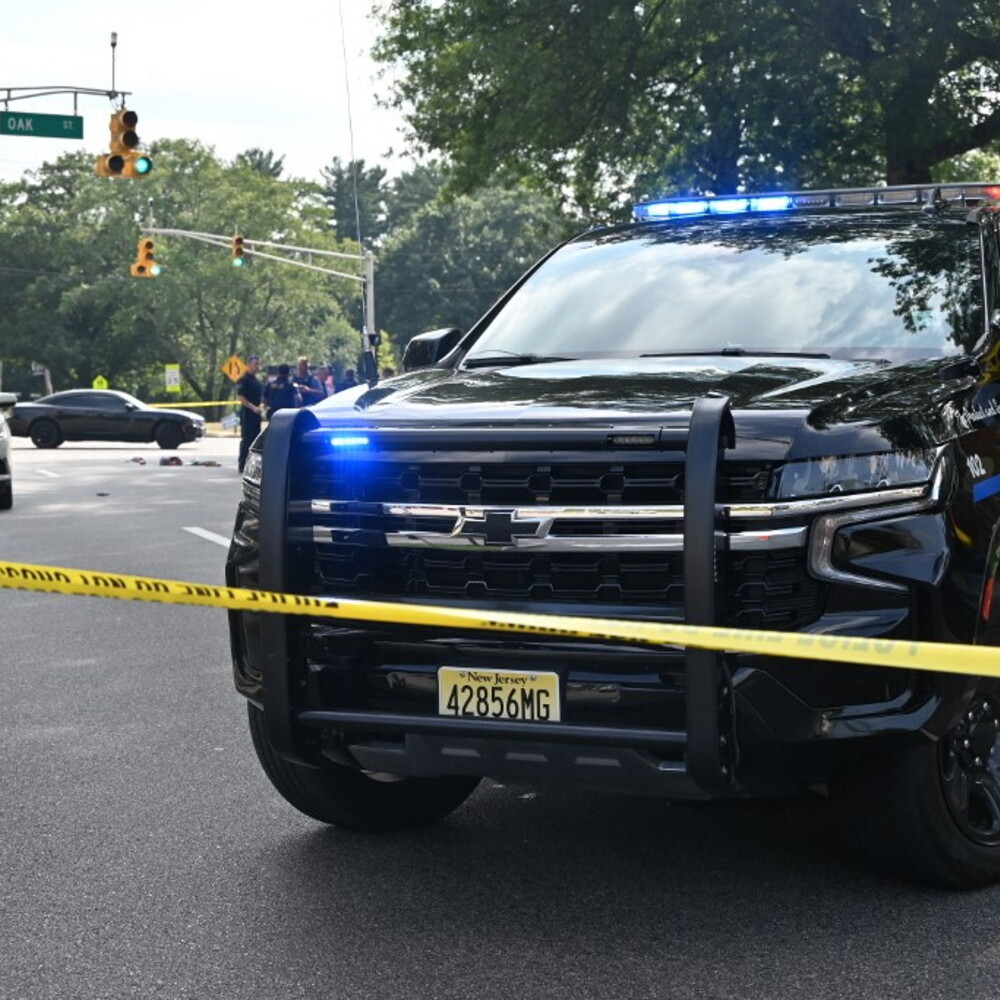 Anteprima: Auto travolge pedoni in California, tre morti a Oakland
