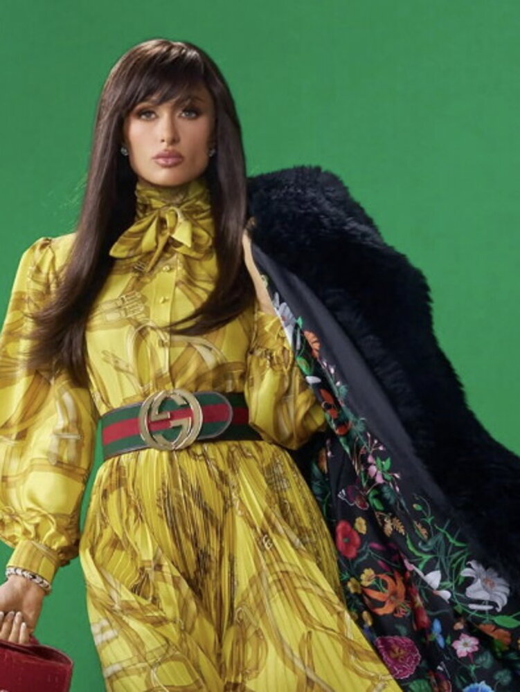 GucciCore: cos’è la nuova collezione Gucci Cruise 2027 firmata Demna