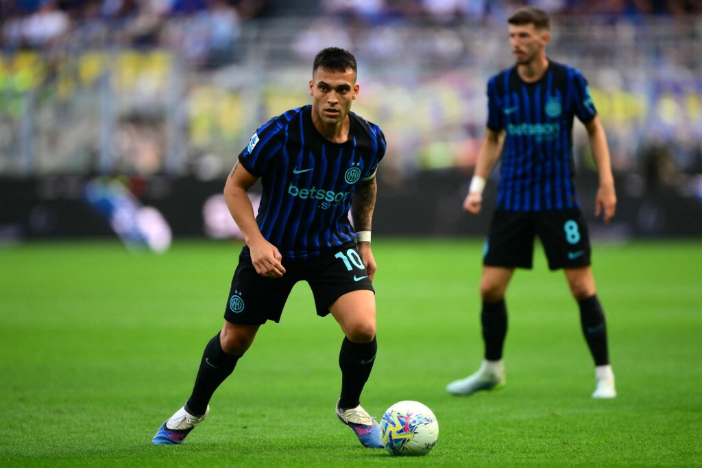 Inter a ritmo ridotto, San Siro in festa per il pari dei Campioni