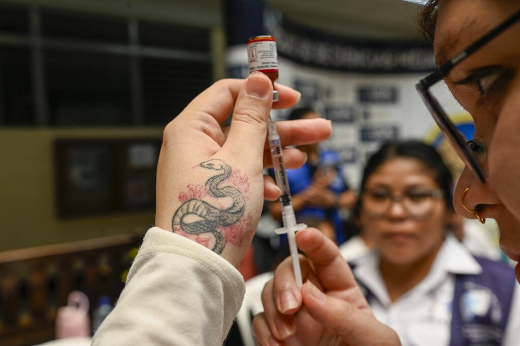 Dal Texas al Messico, esplode il focolaio di morbillo: oltre 17 mila contagi e 40 morti