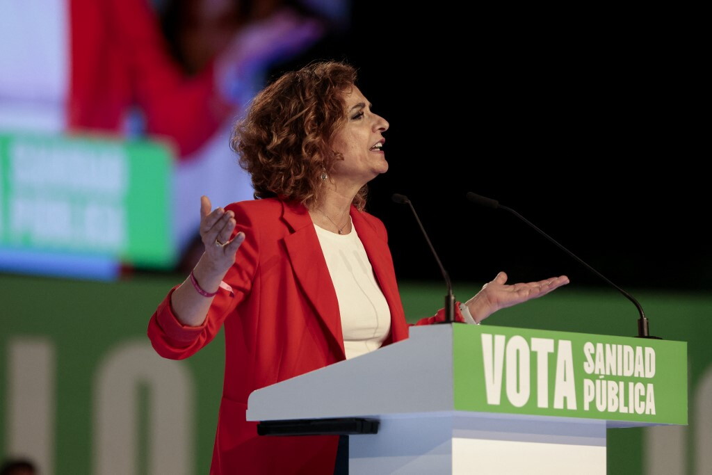 Spagna: crollo storico dei socialisti in Andalusia. Vox ago della bilancia