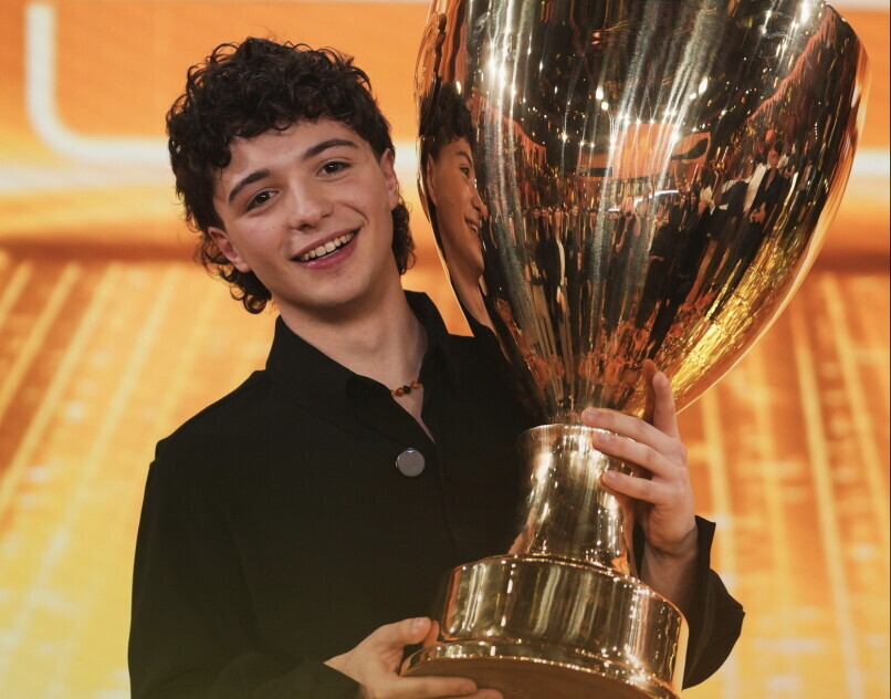 Lorenzo vince la 25esima edizione di 'Amici', chi è il cantante veronese