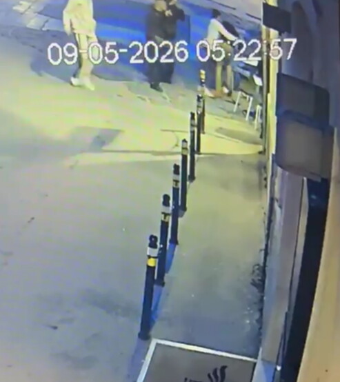 Nuovo video sull’aggressione: le immagini mostrano Bakari Sako colpito dal branco a Taranto
