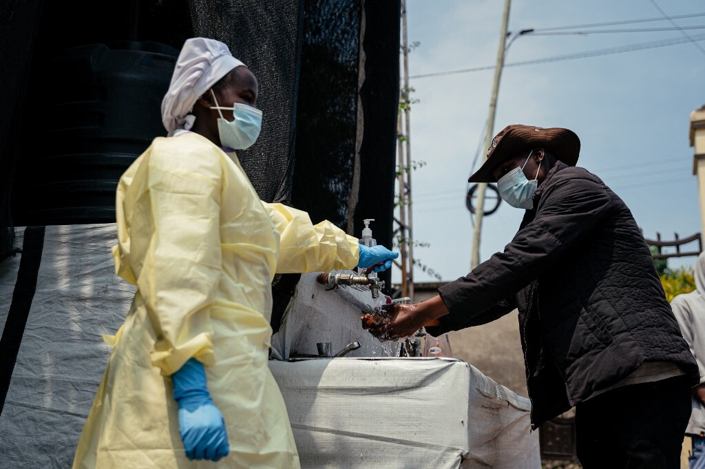 Cos'è il ceppo Ebola Bundibugyo e perché non ci sono cure?