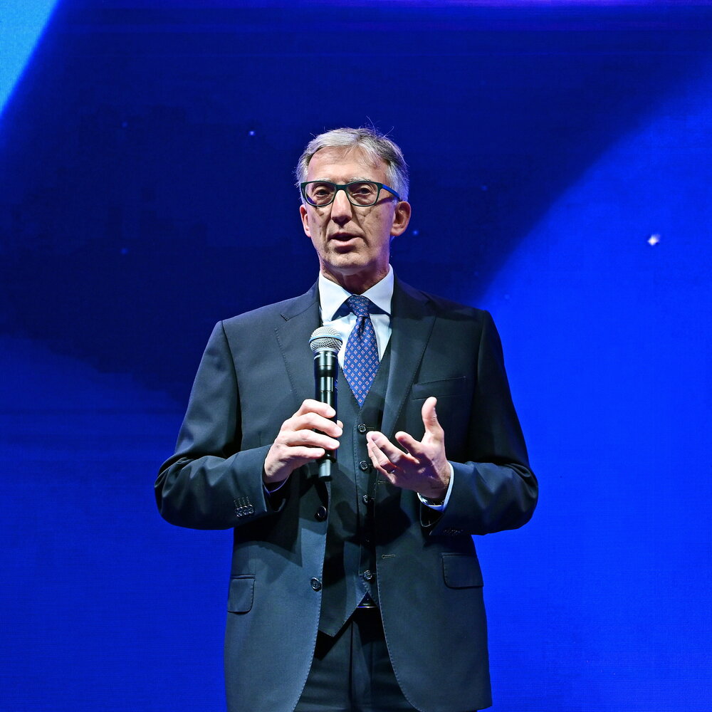 Ricci (AIDIC): "There is no industrial transformation without safety"