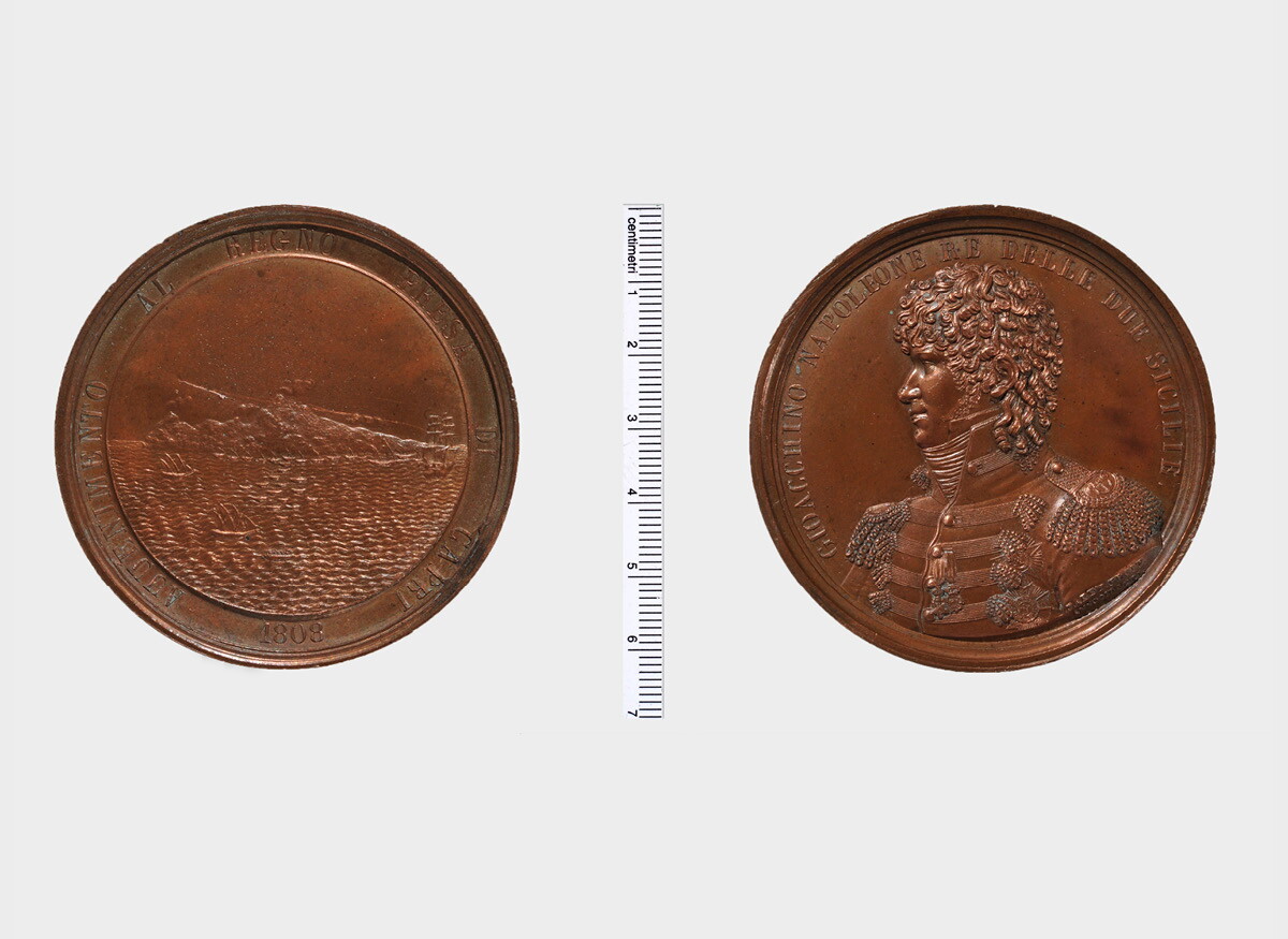 Al Mann riapre la sezione Numismatica, 6.000 monete e ori antichi