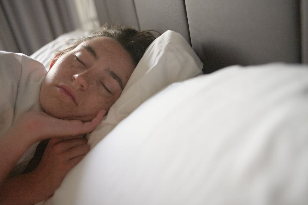 Una pillola serale riduce le apnee ostruttive nel sonno