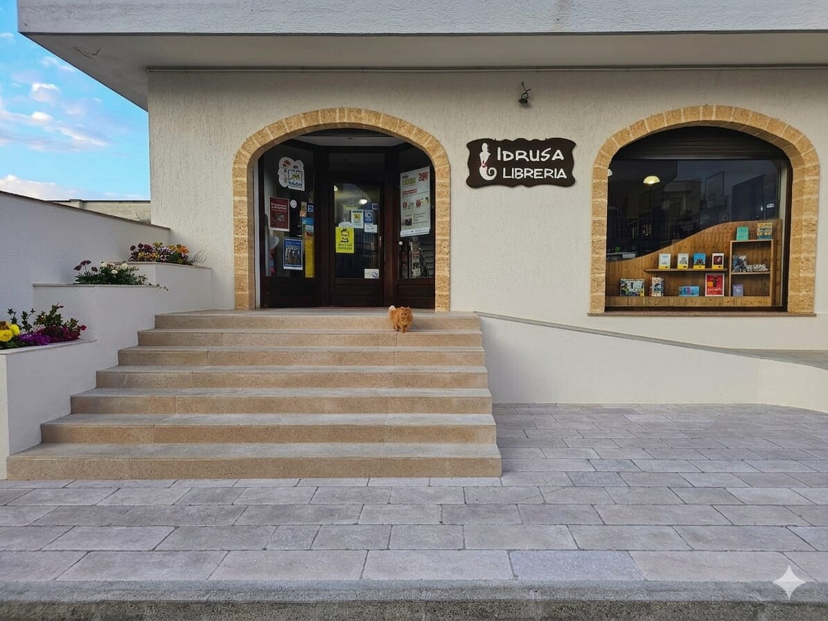 La libraia che amava Ken Loach