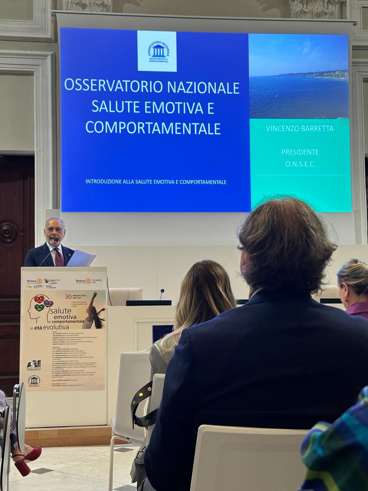 Disagio giovanile, allarme tra i giovani