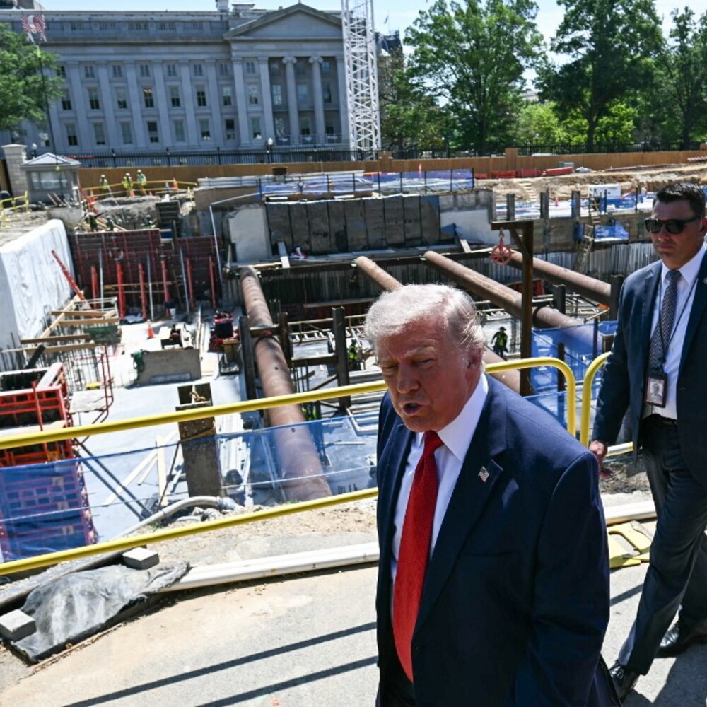 Anteprima: Trump lancia un altro ultimatum: "Teheran ha altri 2-3 giorni di tempo". Wsj: "Usa e Isra…