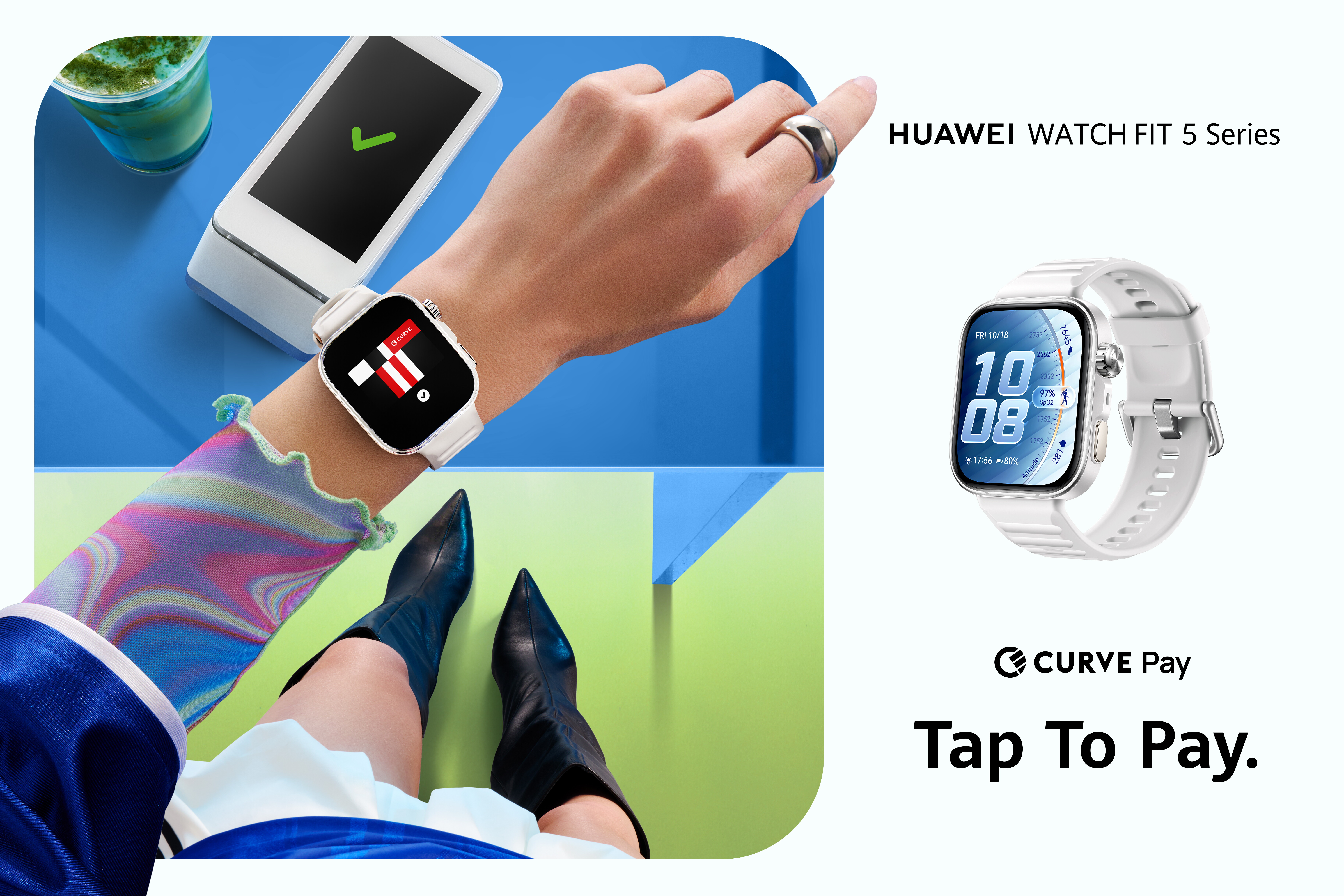Il benessere diventa “snackable” e passa dallo smartwatch