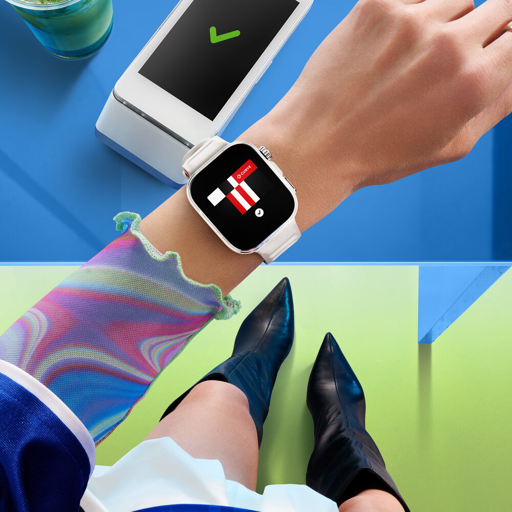 Wellbeing becomes “snackable” and passes through the smartwatch