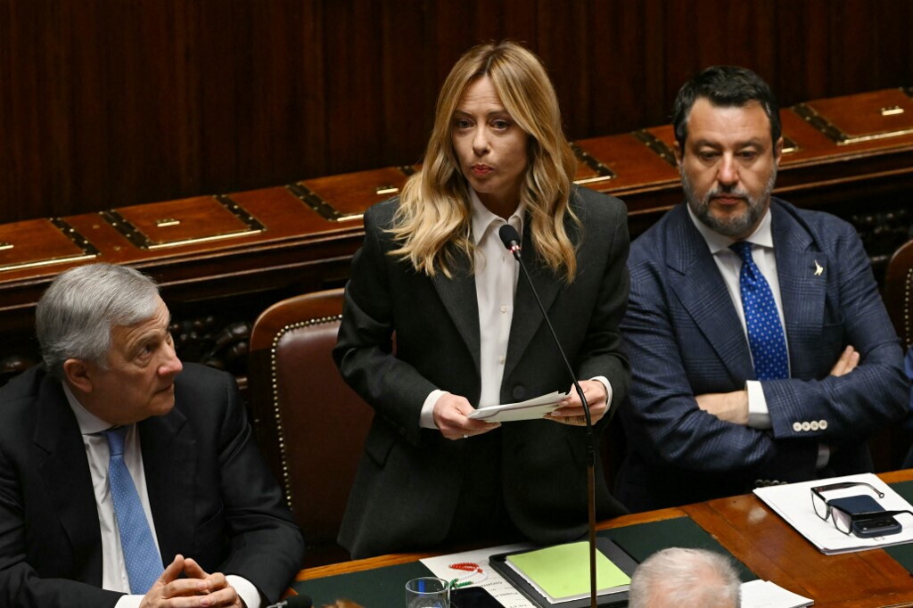 Supermedia AGI/Youtrend, il centrodestra torna a crescere. FdI e Lega trainano la rimonta