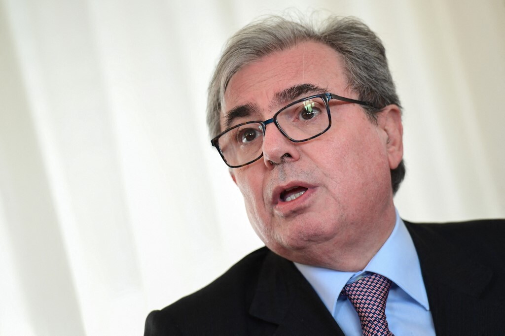 Si è dimesso il direttore dell'Agenzia per la cybersicurezza Frattasi