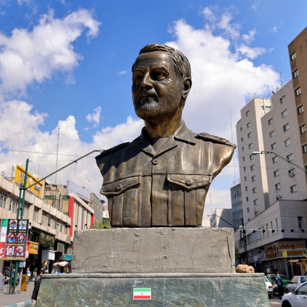 Putin and Xi’s joint attack: "The US and Israel are jeopardizing stability in the Middle East"