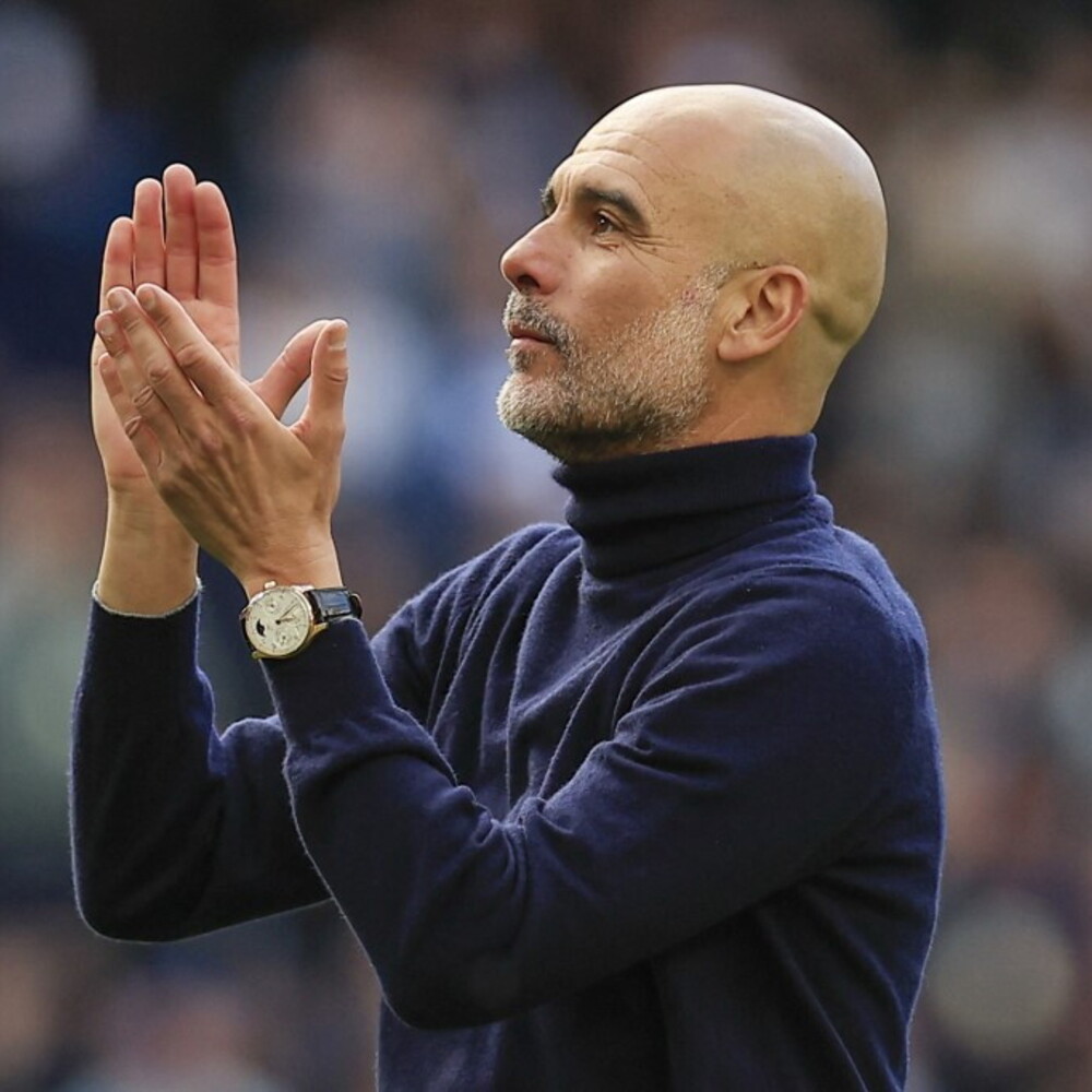 Pep Guardiola leaves Manchester City: “I know deep down that it’s time”