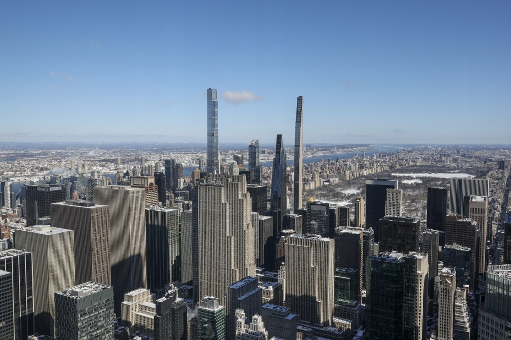 L’affare del secolo: l'intera Manhattan al prezzo di mezzo decimetro quadro di oggi