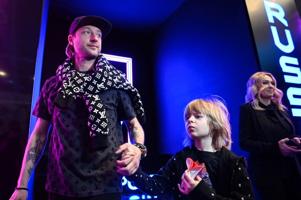 Pattinaggio, il figlio dell'ex super campione russo Plushenko diventa azero