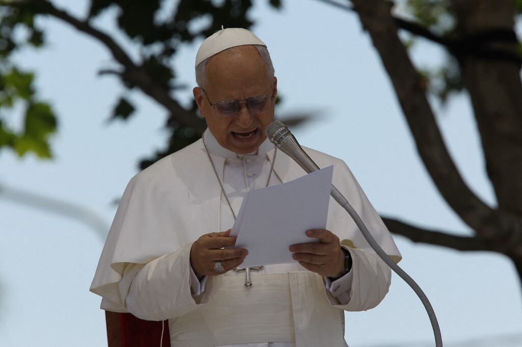 Oggi la prima enciclica di Papa Leone sull'intelligenza artificiale