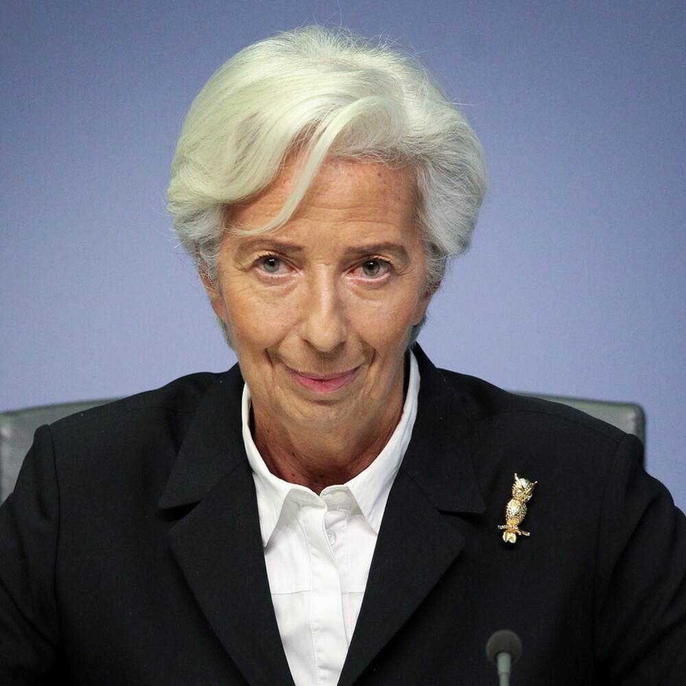 Lagarde responds to Meloni: "Exceptions to the Stability Pact? We have rules"