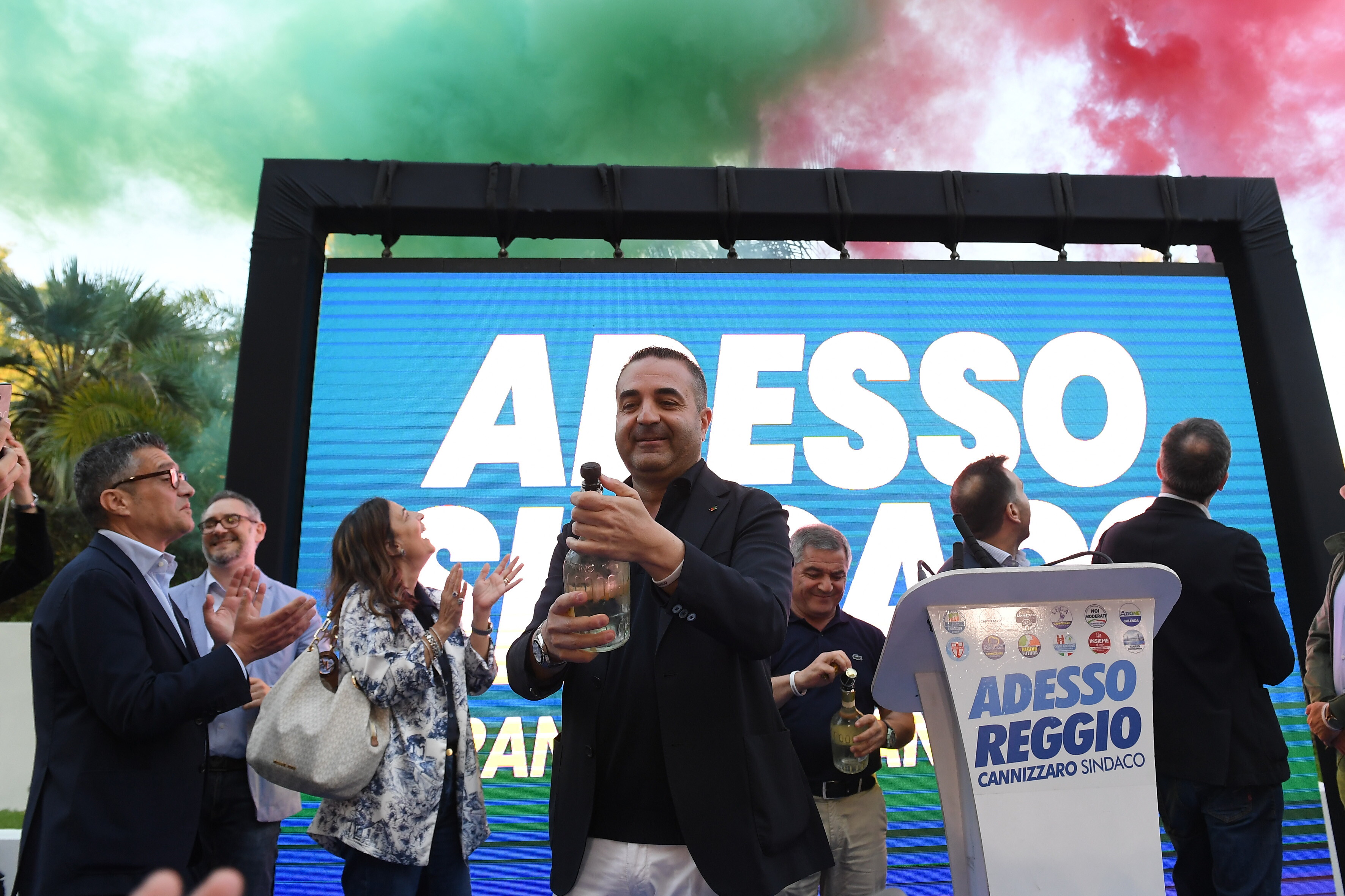 Il centrodestra supera il test post referendum e guarda alla legge elettorale