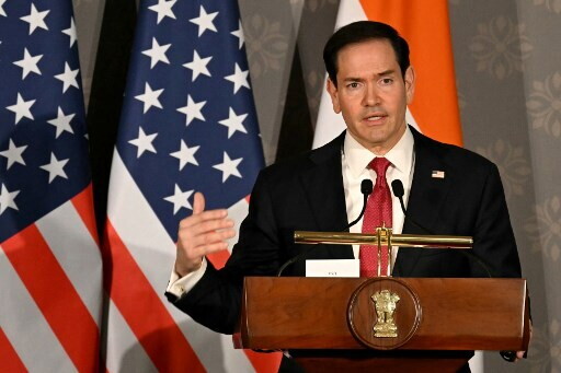 Rubio: “Lo Stretto di Hormuz sarà aperto, in un modo o nell’altro”