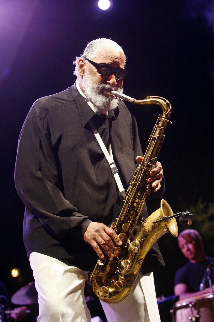 Addio a Sonny Rollins, la leggenda del jazz