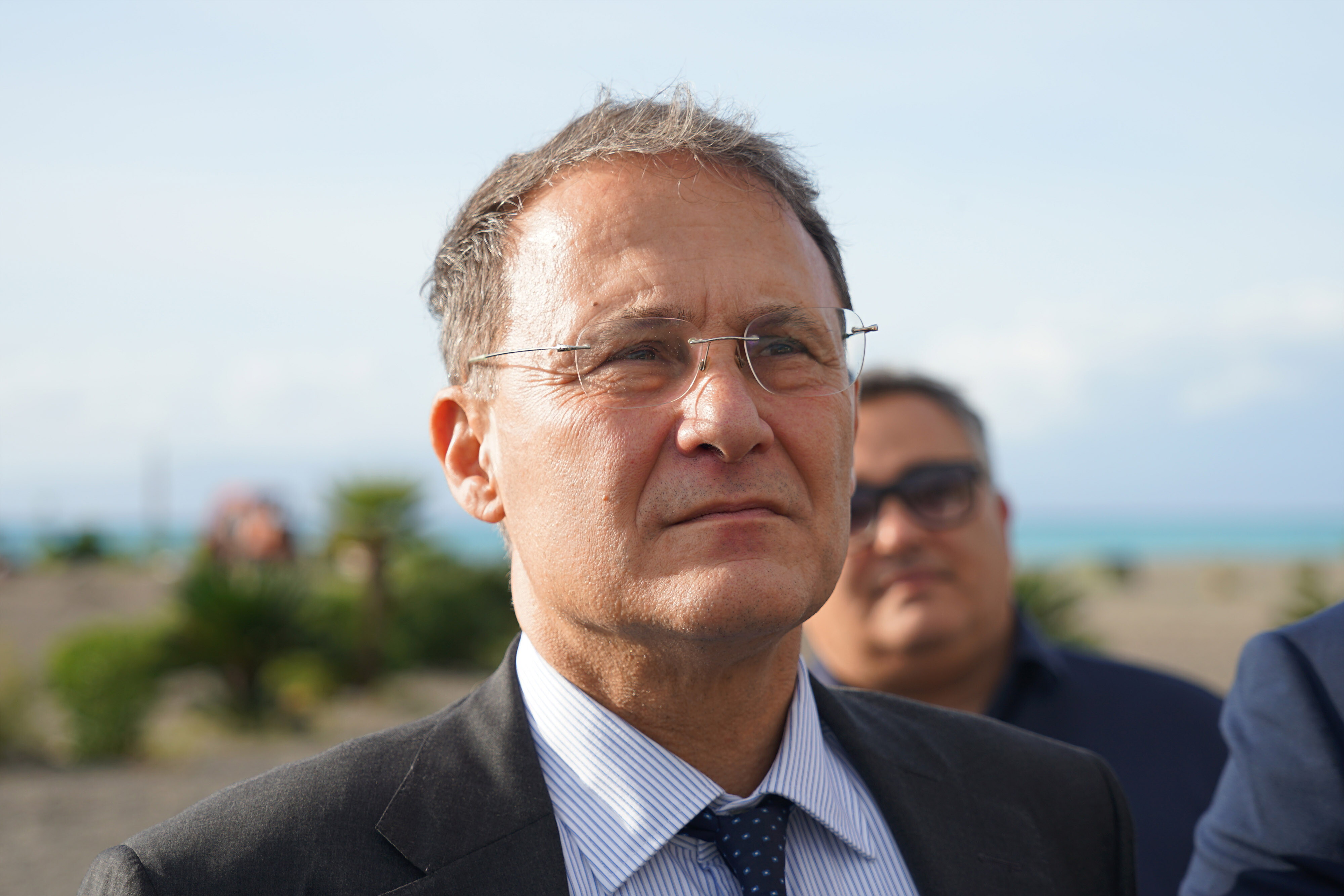 Cirielli: "l'Italia è un'eccezione nella Cooperazione, aiuti in crescita"