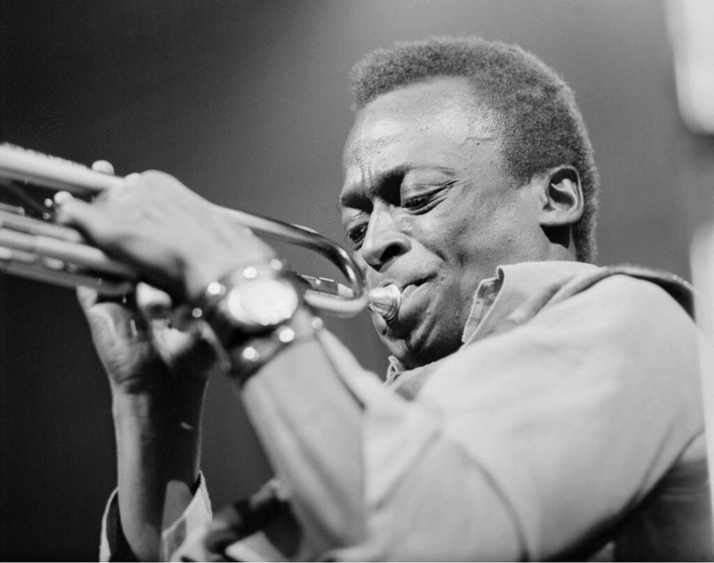 Cento anni di Miles Davis