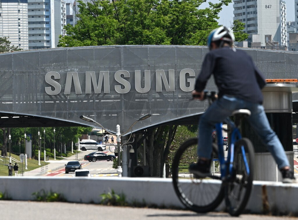 Ai dipendenti Samsung un bonus da 400mila euro grazie all'Ia