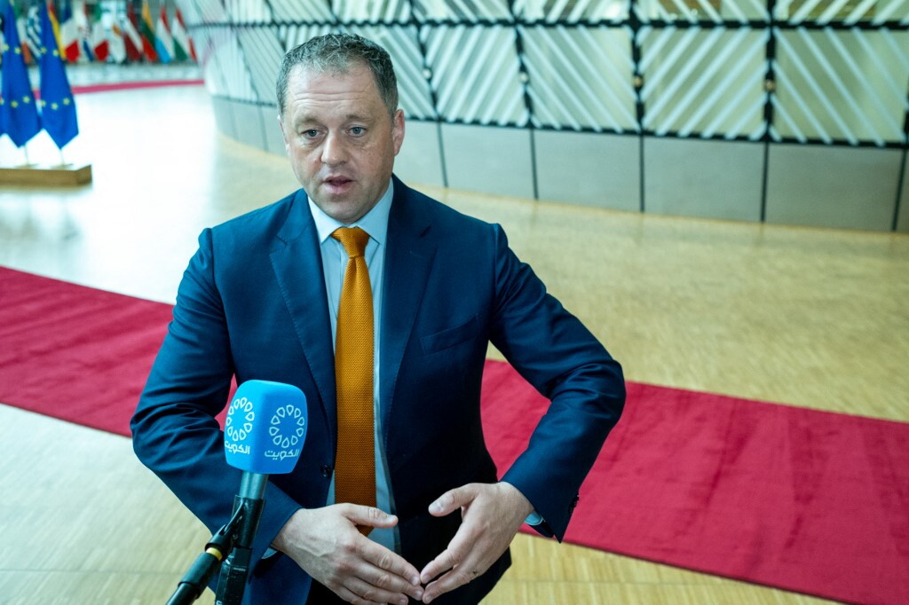 Irlanda-Nato? "L'adesione non è in agenda ma sì alla cooperazione in materia di difesa"