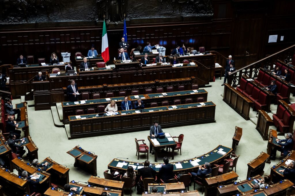 Centrodestra accelera sulla legge elettorale: esame a luglio con tempi contingentati