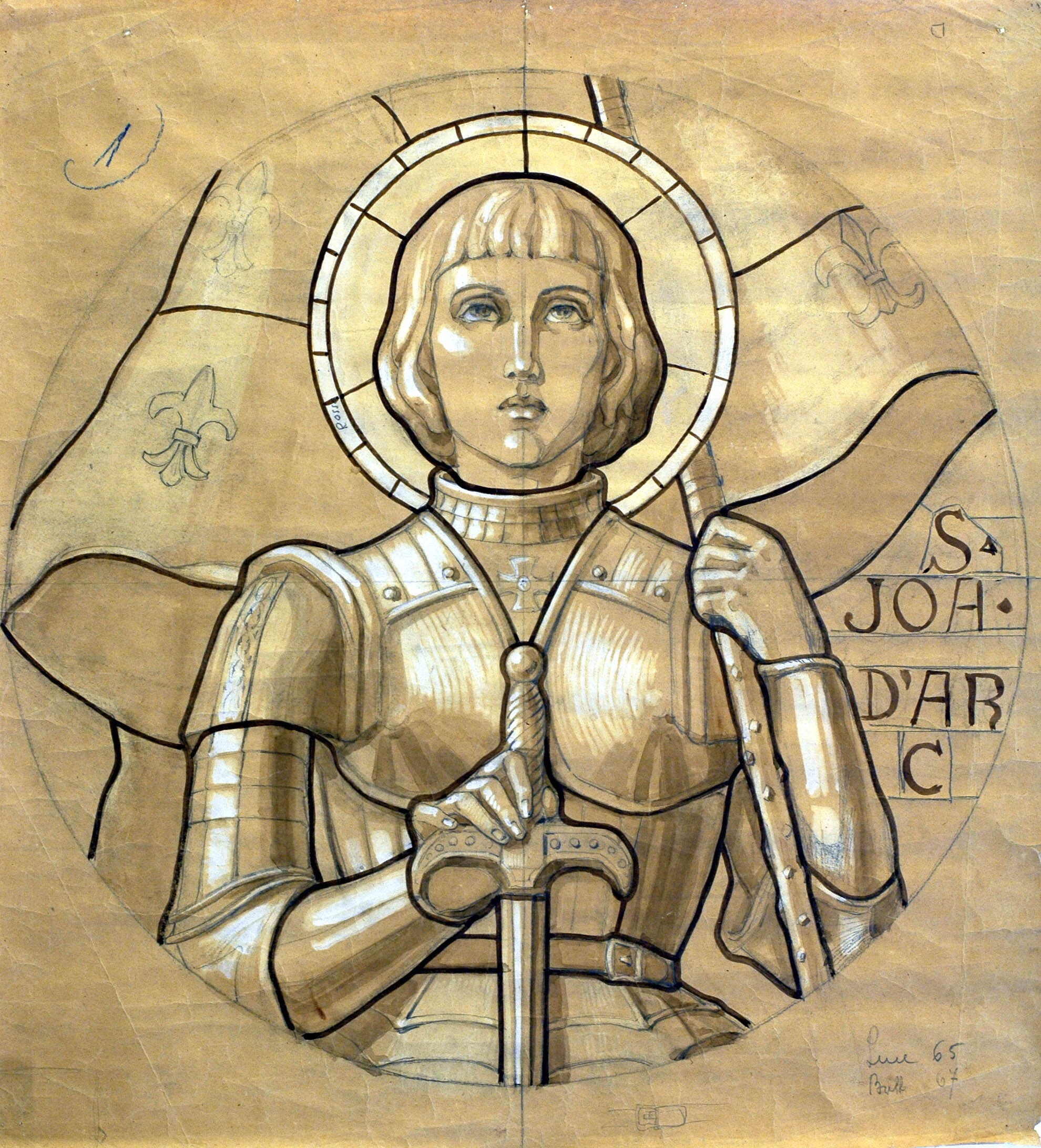 Giovanna d’Arco, la prima femminista della Storia