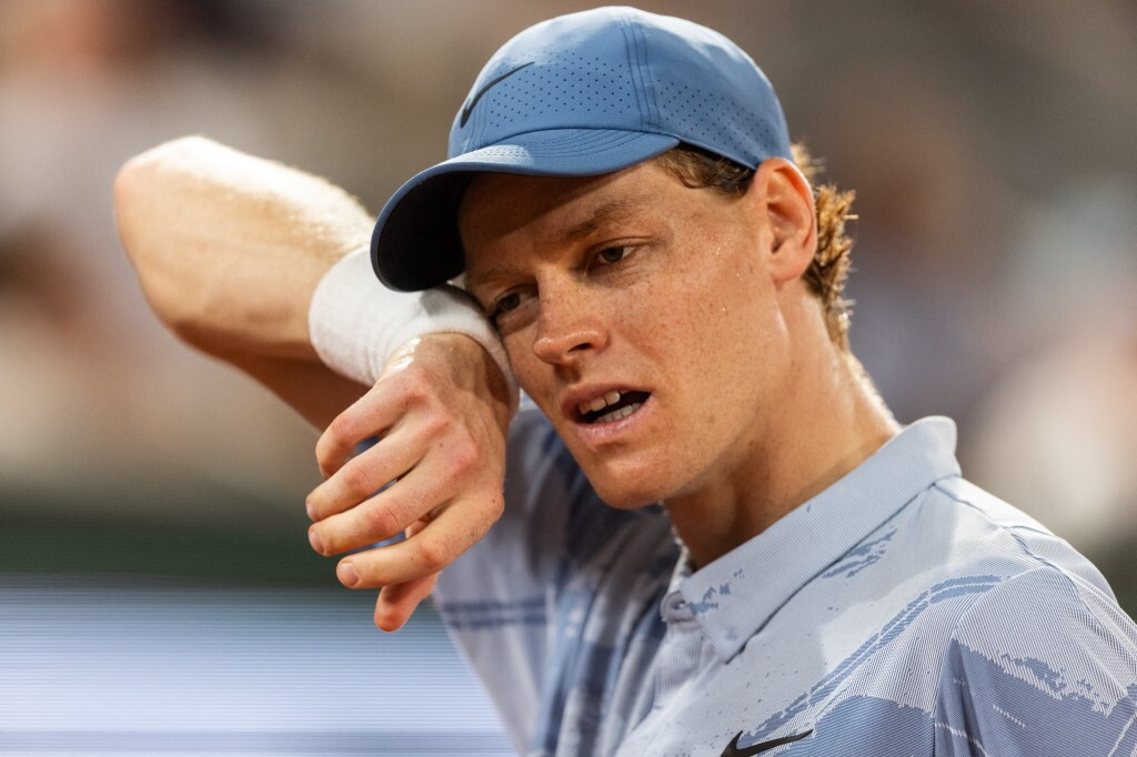 Roland Garros, Sinner in campo alle 12. "Non temo il caldo"