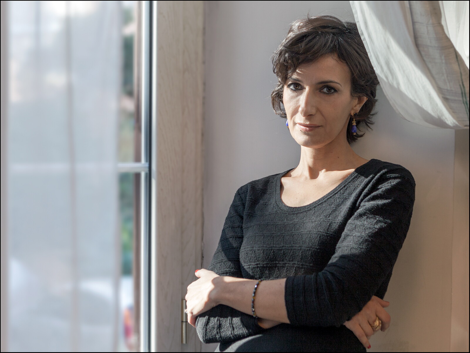 Elisa Donzelli e lo Strega Poesia, la polemica sulle regole del premio