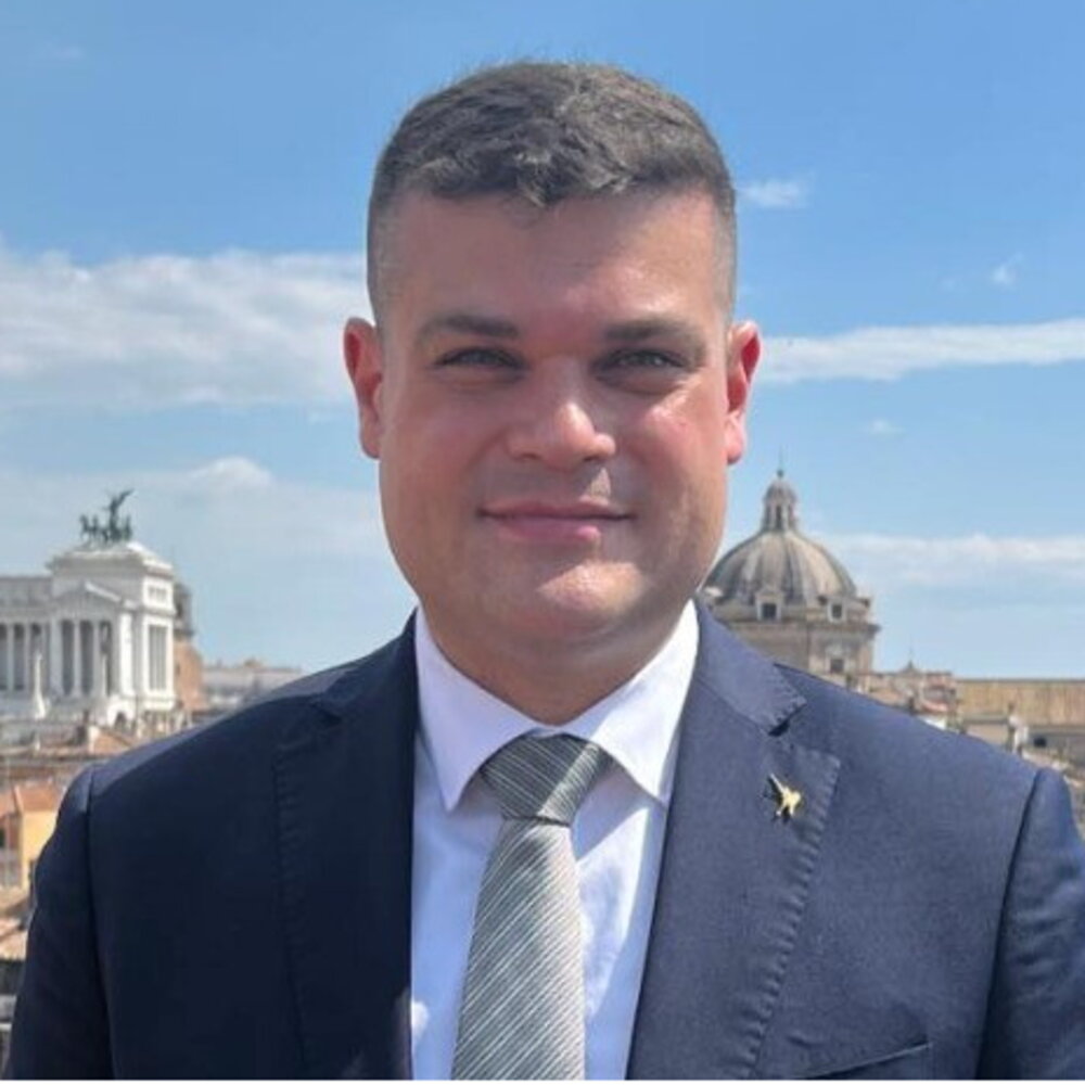Lega, risk of expulsion for ‘default’ Erik Pretto