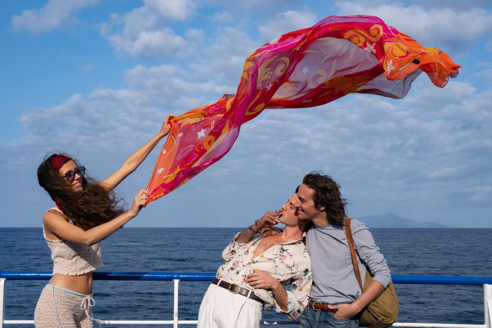 Su TimVision Play arriva il grande cinema italiano di PiperFilm