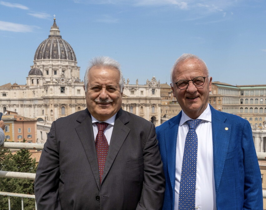Fipav e Csi firmano un accordo per far crescere la pallavolo in Italia