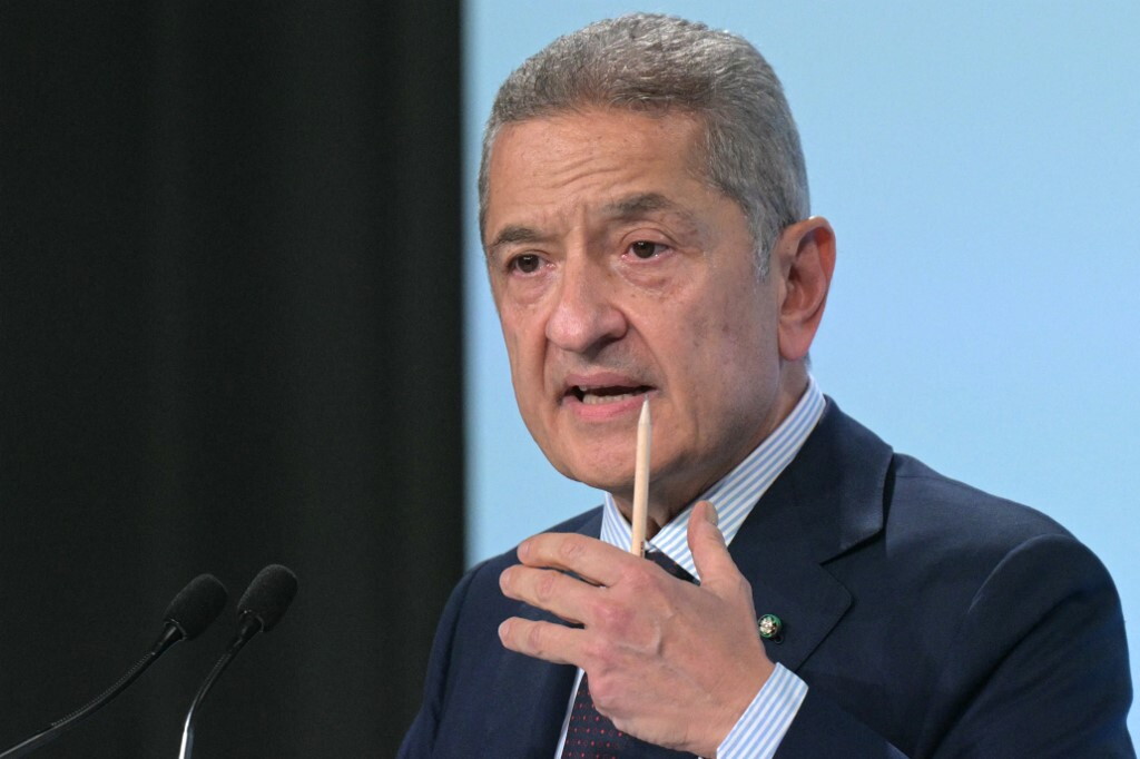 Panetta (Bankitalia): L'economia italiana resterà debole. IA genera nuovi lavori