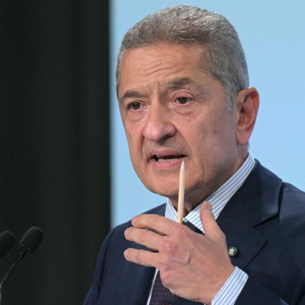 Bank of Italy, Panetta: "With war there are risks for growth. In Italy, focusing on young people and AI"