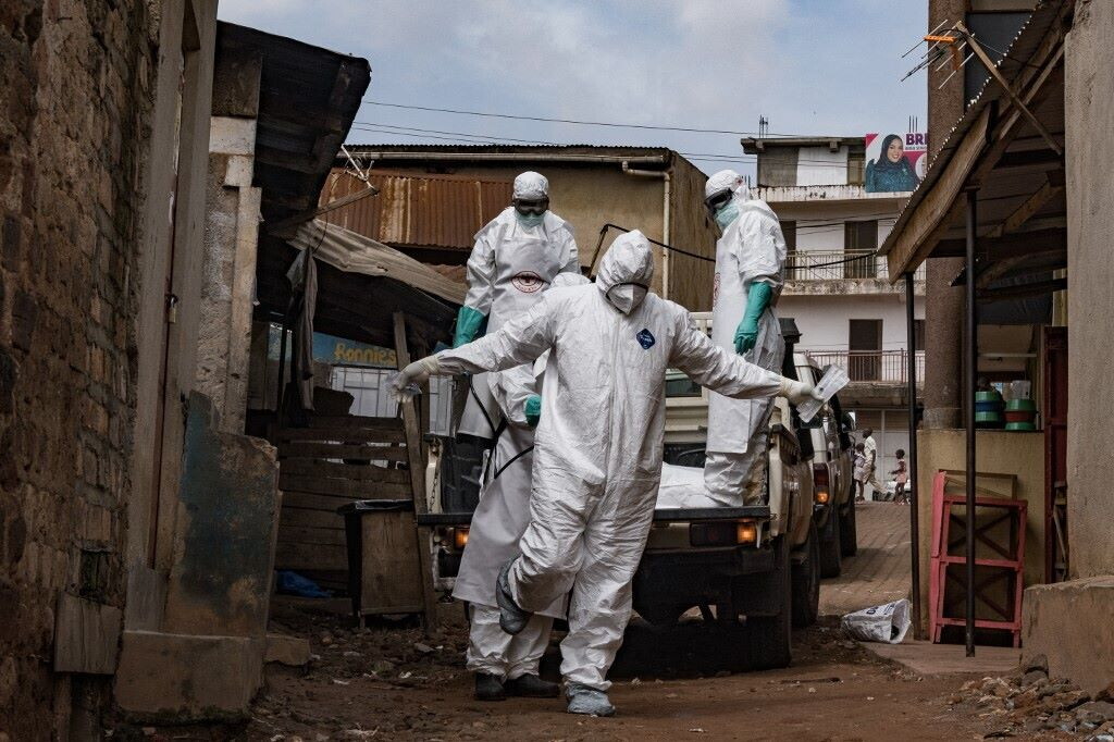 Ebola, negativo il caso sospetto in Sardegna. Nuovi contagi in Congo