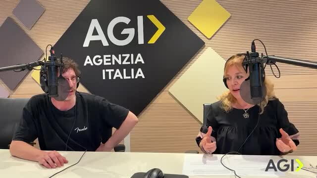 Anatomia di uno schianto, Willie Peyote presenta il nuovo albu