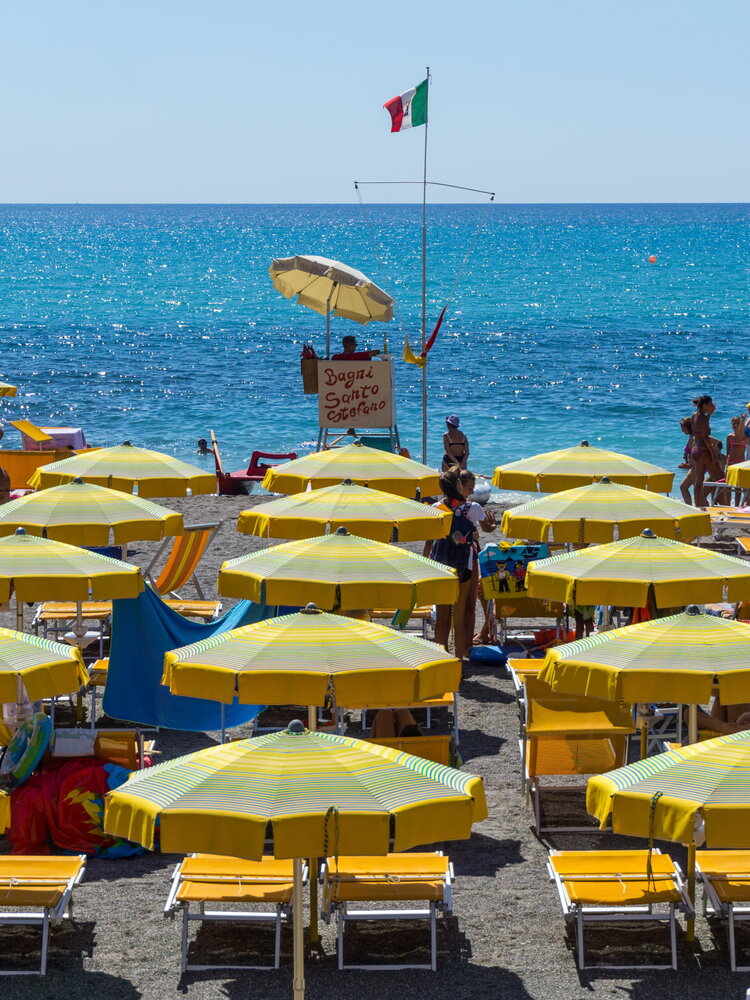 Da Belsito a Venezia e Zenit, le 45 spiagge aperte a Ostia