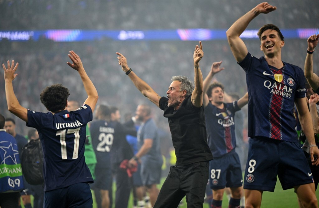 Champions: l'Arsenal crolla ai rigori: il Paris Saint-Germain resta sul tetto d’Europa