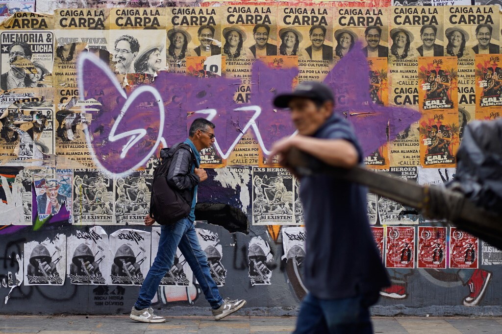 Colombia al voto, aperti i seggi per le presidenziali