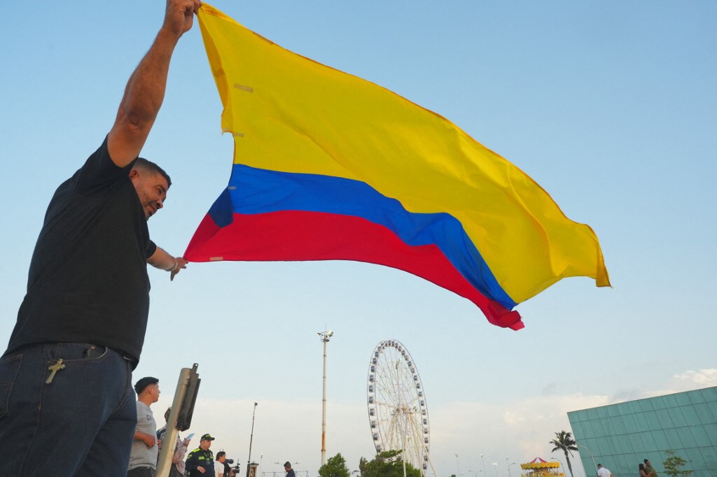 Colombia al voto, nel primo turno avanti il candidato filo-Trump