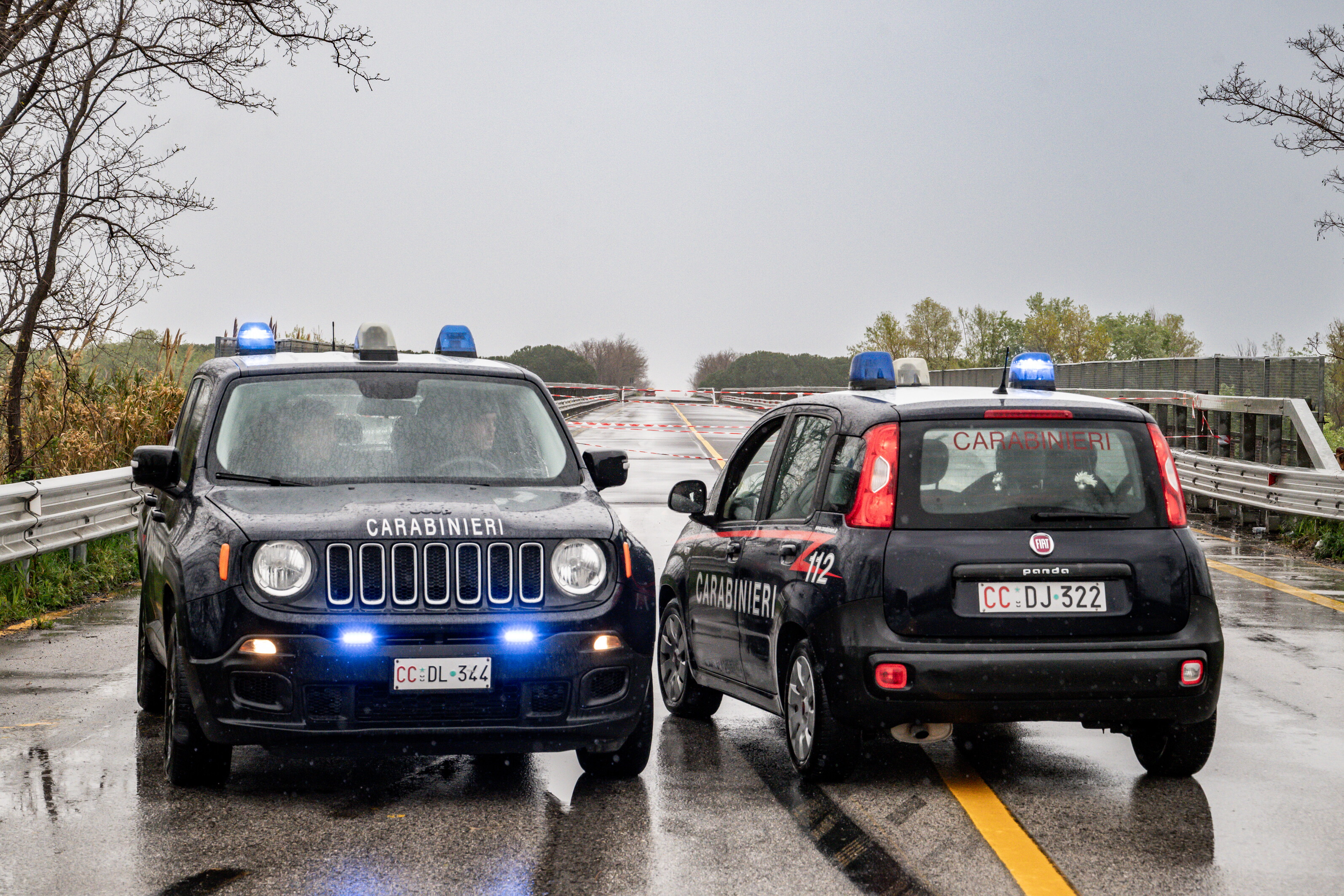 17enne muore in un inseguimento dei carabinieri, denunciato l'amico alla guida