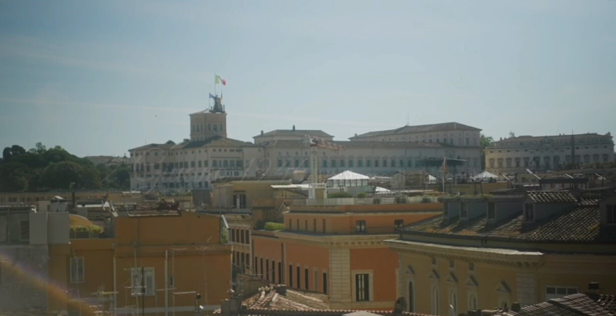 Le "Voci della Repubblica"